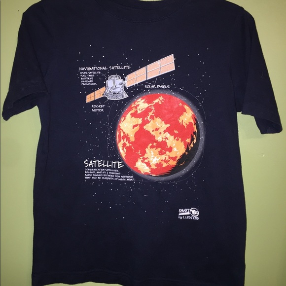 2 Graphic Tee’s Glow💡In The Dark kids - Picture 11 of 11